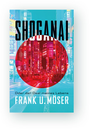 Shoganai Paperback