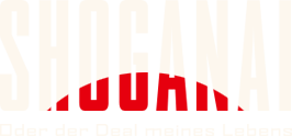 Shoganai Logo